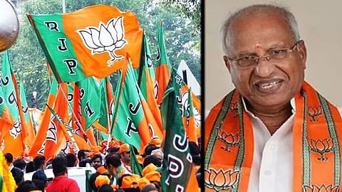 কেরালায় শিক্ষিতের হার ৯০%, তাই পদ্ম ফুটছে না সেখানে - স্বীকারোক্তি রাজ্যের একমাত্র বিজেপি বিধায়কের