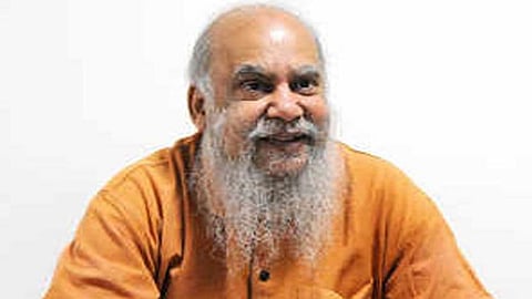 শুভাপ্রসন্ন