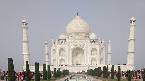 তাজমহল