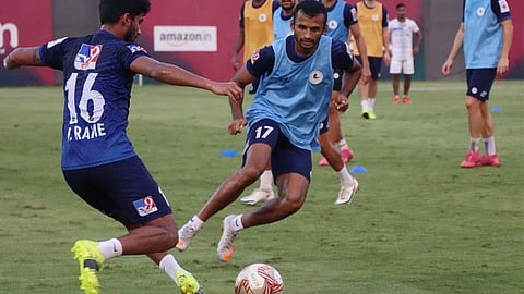 ISL: অপেক্ষার শেষ, আজ মেগা ফাইনালে মুখোমুখি মুম্বই সিটি এফসি-এটিকে মোহনবাগান