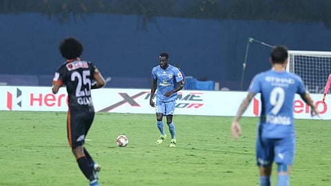 ISL: টাইব্রেকারে এফসি গোয়াকে হারিয়ে প্রথমবার ISL ফাইনালে মুম্বাই সিটি এফসি
