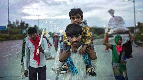 লকডাউনের বর্ষপূর্তি: এখনও দগদগে স্মৃতিতে কুফলের হিসাব গুনছেন ভুক্তভোগীরা