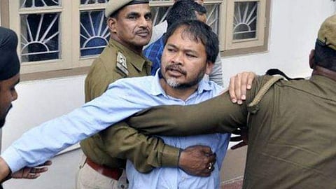 অখিল গগৈ