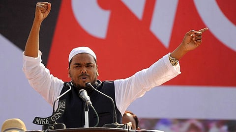 আব্বাস সিদ্দিকী