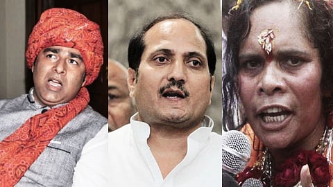 সংগীত সোম, সুরেশ রানা,
