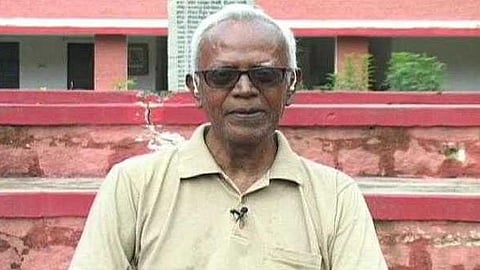 স্ট্যান স্বামী