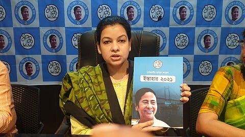 মৌসম বেনজির নূর
