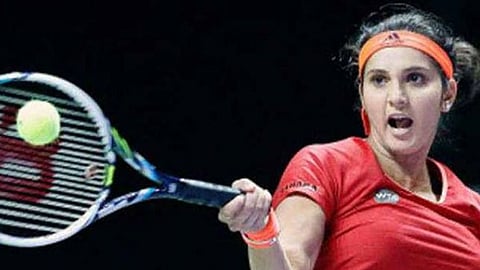 সানিয়া মির্জা