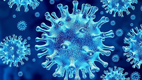 Covid-19: করোনার নতুন ঢেউয়ে উদ্বেগ মহারাষ্ট্রে