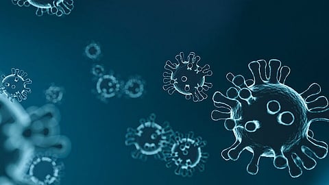 Covid-19: কমলো সংক্রমণ, দিন কয়েক পর স্বস্তি দেশবাসীর