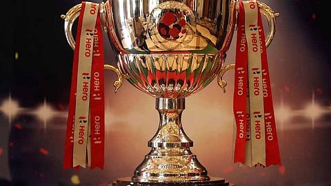 ISL: ৫ মার্চ শুরু প্লে অফ, এবারের শিরোপা কার?