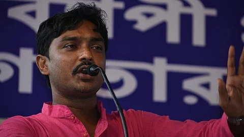 মইদুল ইসলাম