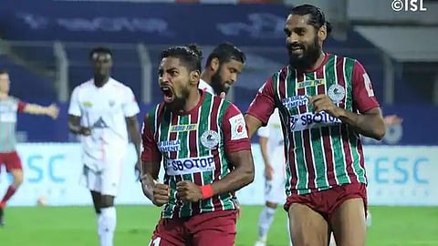 ISL: দ্বিতীয় সেমিফাইনালের প্রথম ম্যাচে আজ মুখোমুখি এটিকে মোহনবাগান-নর্থইস্ট ইউনাইটেড