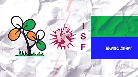 WB Election 21: সভা চলাকালীন ISF কর্মীদের ওপর হামলা, অভিযোগ তৃণমূলের বিরুদ্ধে