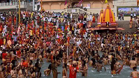 কুম্ভ মেলা