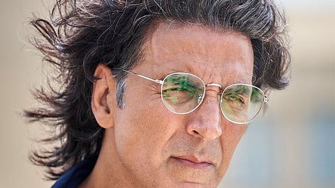 অক্ষয় কুমার