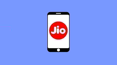 স্মার্টফোনের বাজার ধরতে চিনা সংস্থার সঙ্গে চুক্তিবদ্ধ হতে চলেছে রিলায়েন্স জিও