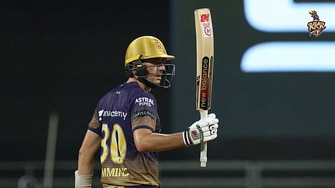 IPL: কাজে এলোনা কামিন্স-কার্তিকের লড়াই, নাইটদের বিরুদ্ধে শেষ হাসি ধোনি বাহিনীর