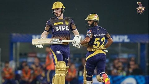 IPL: টানা ৪ ম্যাচ হারের পর পাঞ্জাবের বিরুদ্ধে জয়ে ফিরলো কলকাতা