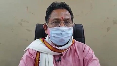 প্রেম সিং প্যাটেল