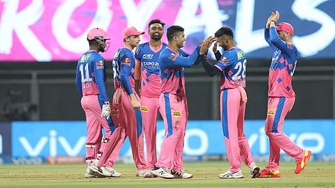 IPL 2021: আগুন ঝরালেন উনাদকাট, ১৪৭ রানে ইনিংস শেষ দিল্লি ক্যাপিটালসের