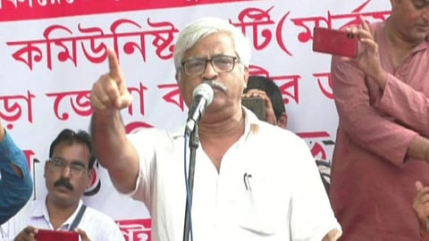 সুজন চক্রবর্তী