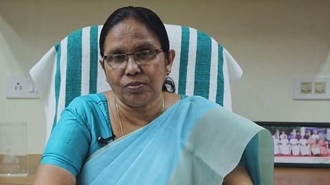 কে কে শৈলজা