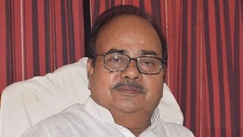 বিদায়ী তৃণমূল বিধায়ক আবদুল রহমান