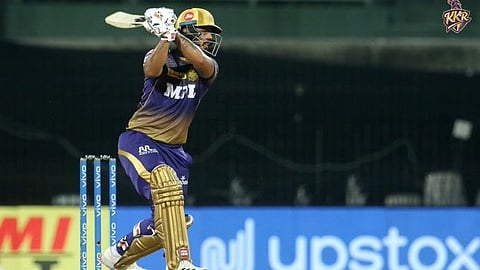 IPL 2023: ২৪ লক্ষ টাকা জরিমানা নীতিশ রানার, কেকেআরের বাকি ১২ ক্রিকেটারও পেলেন শাস্তি