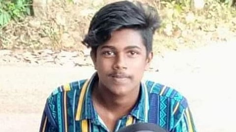 নিহত অভিমন্যু