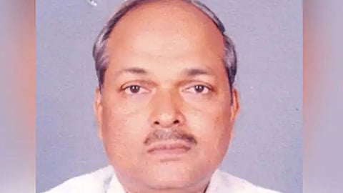 বিচারপতি সুরেন্দ্র কুমার যাদব