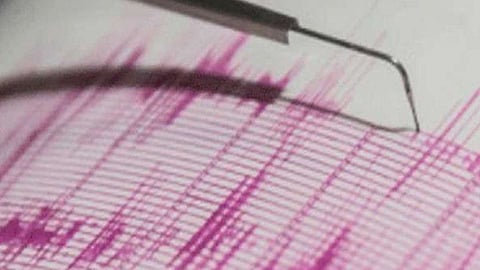 রাজ্যে ফের মৃদু ভূকম্পন, গতকাল রাত থেকে এই নিয়ে ৩ বার