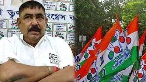 অনুব্রত গড়ে তৃণমূলে ভাঙন, মুরারইয়ে প্রার্থী নিয়ে অসন্তোষে দল ছাড়লেন মোর্তজা খান