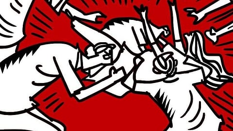 মহামারিকালে যৌন হিংসার পরিমাণ বৃদ্ধি পেতে পারে: রিপোর্ট