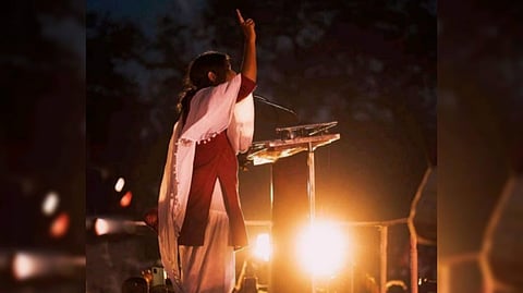 মীনাক্ষী মুখোপাধ্যায়