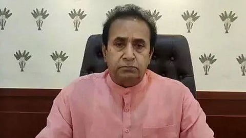 অনিল দেশমুখ