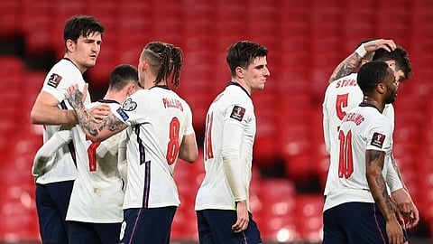 FIFA World Cup: বাছাই পর্বে পোল্যান্ডকে ২-১ গোলে হারিয়ে গ্রুপ টেবিলের শীর্ষস্থান ধরে রাখলো ইংল্যান্ড