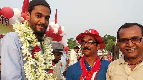 নওশাদ সিদ্দিকি