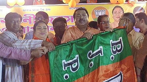 অমল আচার্য