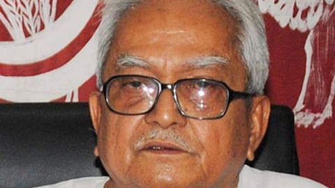 বিমান বসু