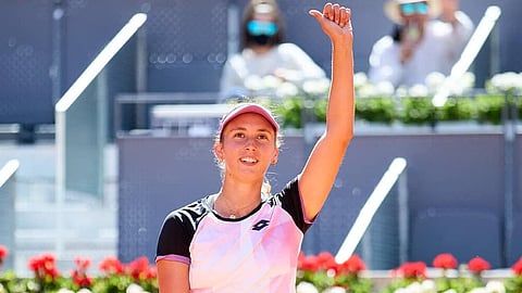 এলিস মের্টেন্স