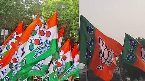 West Bengal: রাজ্যে কি আরও একদফা রাজনৈতিক দলবদল?