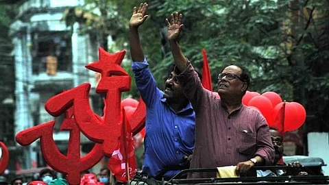 অশোক ভট্টাচার্য