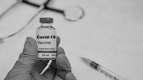 কোভিশিল্ড জোগান নেই - বন্ধ থাকবে টিকা সেন্টার - বিবৃতি কলকাতা পুরসভার