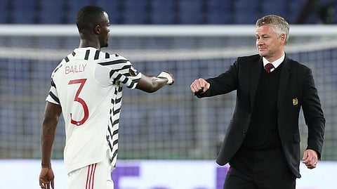 UEFA Europa League: চার বছর পর ফাইনালে Manchester United