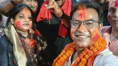 রুদ্রনীল ঘোষ