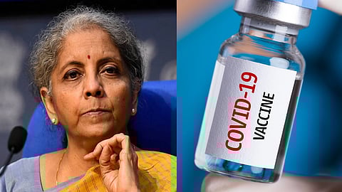 ভ্যাকসিনে কর ছাড় দিতে এখনও রাজি নয় কেন্দ্র, জিএসটি কাউন্সিলে মতানৈক্য অব্যাহত