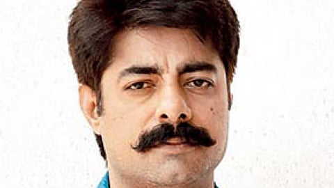 সুশান্ত সিং