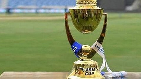 Covid-19: অনির্দিষ্টকালের জন্য স্থগিত এশিয়া কাপ
