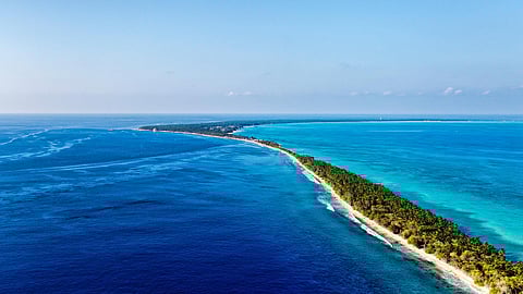 লাক্ষাদ্বীপ